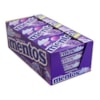 BALA MAST MENTOS ICE UVA C/12 SLIM BOX *CP02