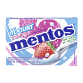 BALA MAST MENTOS YOG/MOR C/12 SLIM BOX *CP02