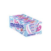 BALA MAST MENTOS YOG/MOR C/12 SLIM BOX *CP02