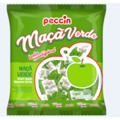 BALA PECCIN MACA VERDE 600GR *CP01