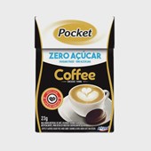 BALA POCKET COFFEE ZERO 23GR