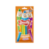 BALA REGALIZ CANUDINHO DOCILE AQUARELA 70GR 