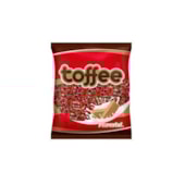 BALA TOFFEE 100GR FLORESTAL *CP03