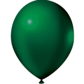 BALAO BRINK FEST N.8 C/8 - VERDE ESCURO