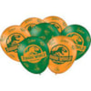 BALAO N.9 C/25 JURASSIC WORLD FESTCOLOR
