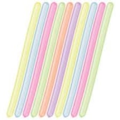BALAO NEON PIC 260 SORTIDO C/25 *CP02