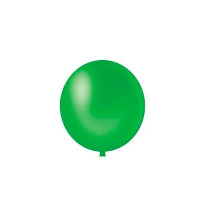 BALAO PIC PIC FAT BALL VERDE *CP02