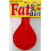 BALAO PIC PIC FAT BALL VERM *CP02