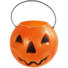 BALDE ABOBORA HALLOWEEN SILVER