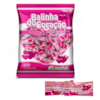 BALINHA DO CORACAO CEREJA C/LEITE CONDENSADO 500GR