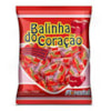 BALINHA DO CORACAO MORANGO 400G