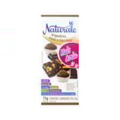 BARRA CEREAL NATURALE BRIG/AVE/CHOC C/3