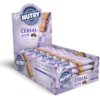 BARRA CEREAL NUTRY 24X22GR AVELA CHOC *CP02