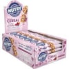 BARRA CEREAL NUTRY 24X22GR FRUT. VERM *CP02