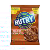 BARRA CEREAL NUTRY C/03 BOLO/CHOC PC *CP02