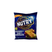 BARRA CEREAL NUTRY C/03 CAJU C/CHOC *CP02