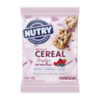 BARRA CEREAL NUTRY C/03 FRUTAS VERM PC