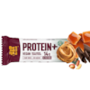 BARRA PROTEIN SPRINT VEG.CARAMELO.50G *CP02