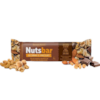 BARRA SUPINO NUTS BAR CAST/CHOC 25GR *CP02