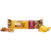 BARRA SUPINO NUTS BAR PROTEINA VEGANA 25GR *CP02