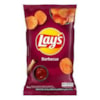 BATATA LAYS BARBECUE 80GR ELMA CHIPS *CP01