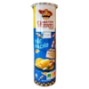 BATATA MISTER POTATO BARBECUE 100G