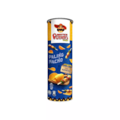 BATATA MISTER POTATO BARBECUE 100G