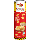 BATATA MISTER POTATO ORIG 100G