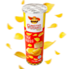 BATATA MISTER POTATO ORIG 100G