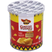BATATA MISTER POTATO ORIGINAL 40GR 