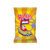 BATATA RUFFLES 76GR QUEIJO *CP01