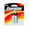 BATERIA ENERGIZER 9V *CP02