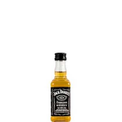 BEB JACK DANIELS 50ML *CP02