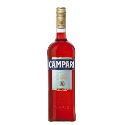 BEBIDA CAMPARI 900ML