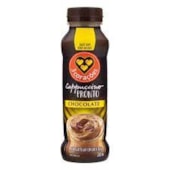BEBIDA LACTEA 3CORAÇOES CAPP CHOC PET 260ML *CP02