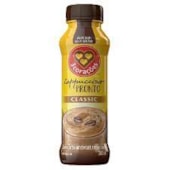 BEBIDA LACTEA 3CORAÇOES CAPP CLASS PET 260ML *CP02