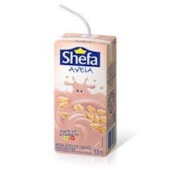 BEBIDA LACTEA SHEFA AVEIA 200ML *CP03