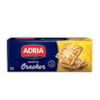 BISC ADRIA CREAM CRACKER 200GR