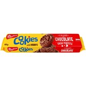 BISC BAUDUCCO COOKIES CHOCOLATE 100GR *CP02