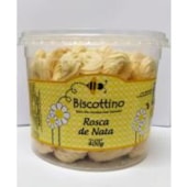 BISC.BISCOTTINO 400GR ROSCA DE NATA *CP02