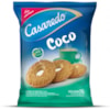 BISC CASAREDO ROSQ 300GR COCO *CP02