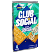 BISC CLUB SOCIAL C/06 CEBOLA SOUR *CP02