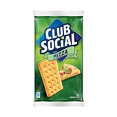 BISC CLUB SOCIAL C/06 PIZZA