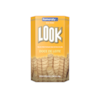 BISC LOOK DOCE DE LEITE 55GR *CP02