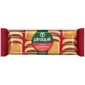 BISC MINI ROLAD.GOIABA PIRAQUE 25GR*GOIABINHA