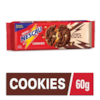 BISC NESTLE COOKIES NESCAU DUO 60GR 