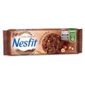 BISC NESTLE COOKIES NESFIT CACAU/AVELA 60GR 