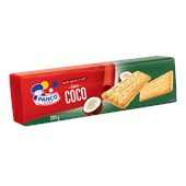 BISC PANCO COCO 200GR *CP01