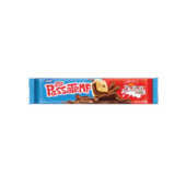 BISC PASSATEMPO RECH 96GR BATON AO LEITE *CP02