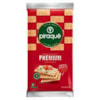 BISC PIRAQUE CRACKER PREMIUM C/06 ORIGINAL 150G